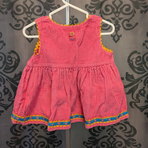 🖤 2 Pieces Vintage Baby Clothes- 1990's- Made In Canada! - Picture 3 of 8